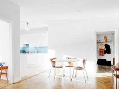 番龍眼實木地板怎么樣？